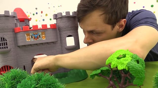 Pokemon Go: Пикачу против Монстра. Видео с покемонами смотреть онлайн