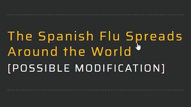 One of these events completely destroys all of humanity... смотреть онлайн