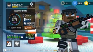 NEW BUG IN NEW UPDATE