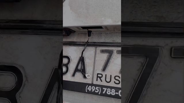 Вскрытие туарег при полной разрядке смотреть онлайн