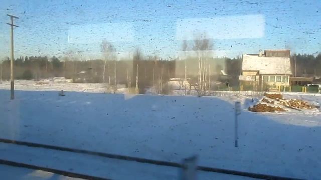 Отправление со станции Друть смотреть онлайн