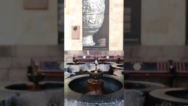 #ереван #армения #фонтан Кто знает как эта штука называется ?? смотреть онлайн