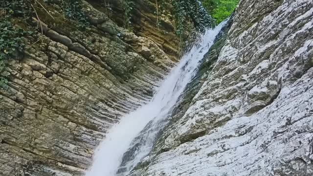 21.07.2023г. Небуг. Джипинг к Водопаду смотреть онлайн