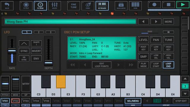 G-Stomper VA-Beast 5, Promo смотреть онлайн