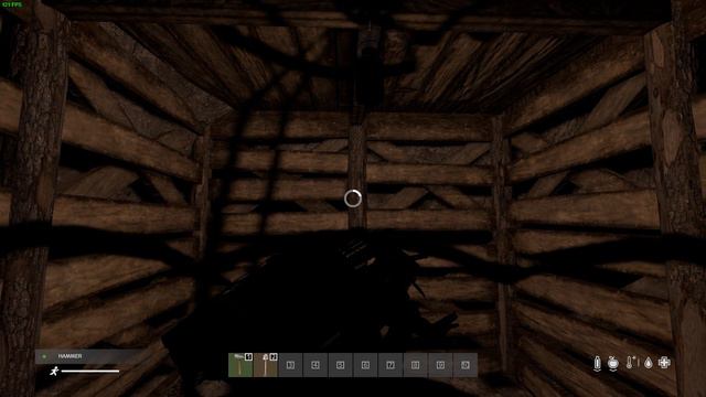 DayZ - How to Build an Underground Base смотреть онлайн