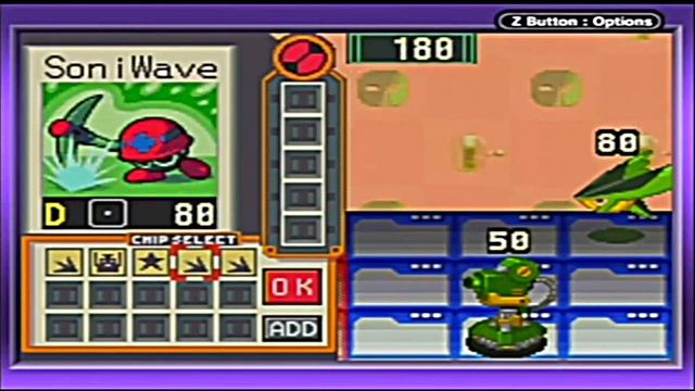 Megaman Battle Network GBA ~After School + Metroline Problem + Netbattle GutsMan/FireMan~ P5 смотреть онлайн