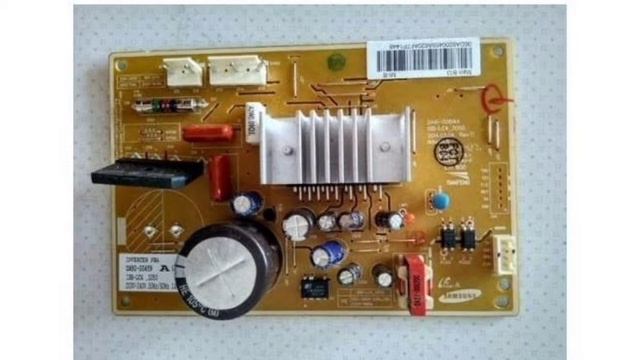 Difference Between Inverter Fridge, Inverter Compressor VS Normal Fridge,Normal Compressor  In Tami