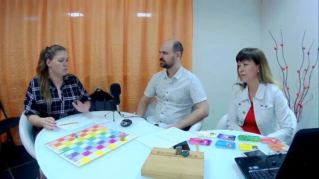 Зачем играть в игру Лила - Чакра? смотреть онлайн