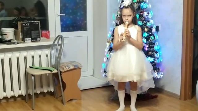 ВЛОГ: НОВОСИБИРСК// НОВЫЙ ГОД 2021// смотреть онлайн