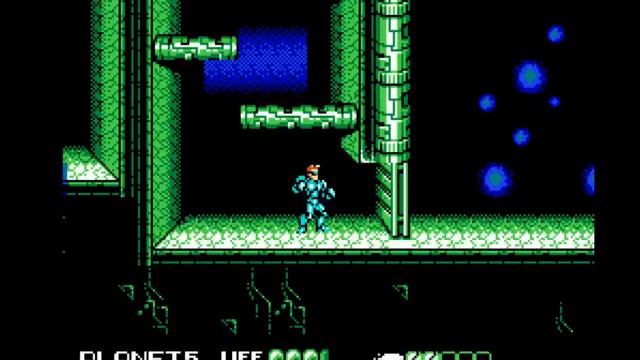 Prolist - Street Fighter 2010: The Final Fight (NES) (Часть 2) смотреть онлайн