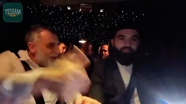 Доктор Мохамад Хамед - История Усмана бин Тальхи, хранителя ключа от Каабы смотреть онлайн