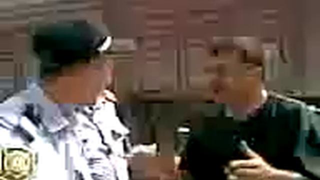 Azeri Polis YPX.DYP смотреть онлайн