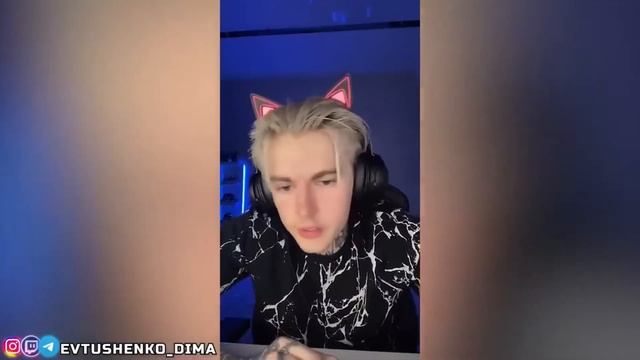 ДИМА ЕВТУШЕНКО ПРО ТАТУИРОВКИ М5 смотреть онлайн