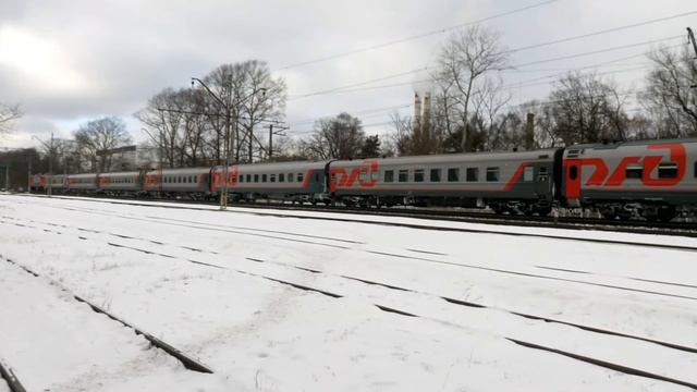 Станция Подлипки-дачные (МЖД) смотреть онлайн