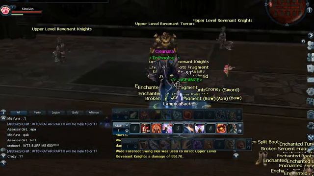 rohan online dragon sage pvp смотреть онлайн