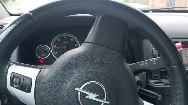 Vectra C servo смотреть онлайн
