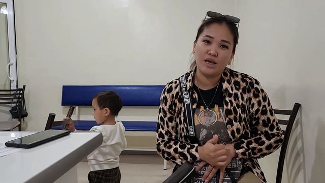 ФИБРИЛЬНЫЕ СУДОРОГИ.  У пациента судороги остановились , начал говорит, стал более спокойным.