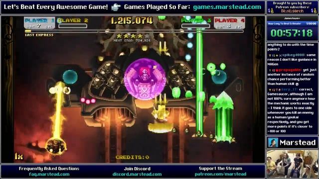 ✔️ Full Blind Playthrough (Jamestown: Legend of the Lost Colony) смотреть онлайн
