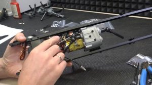 ШИШИГА ... Собираю ГАЗ-66 на радиоуправлении, CrossRC GC4