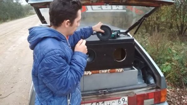 Edge EDBPRO6 Lite обзор и прослушка бюджетных и качественных динамиков.