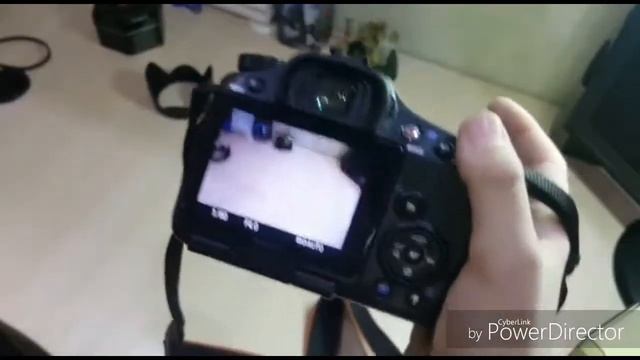 Обзор нового фотоаппарата♦mr VLOG смотреть онлайн
