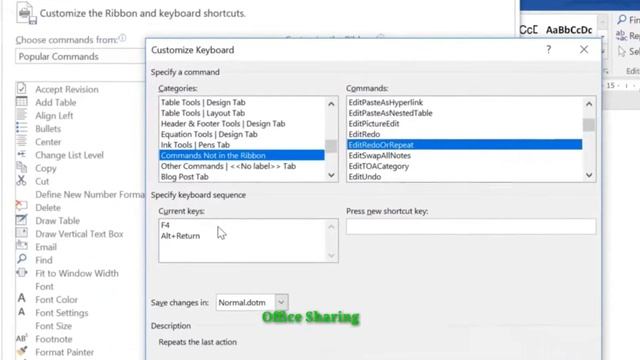 How to Solve Shortcut Keyboard Not Working On Word Ctrl+Y and Ctrl+Z смотреть онлайн