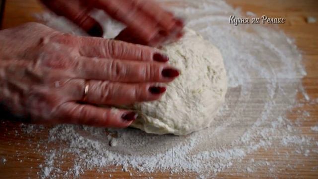 КОЦЮРБА - смачна УКРАЇНСЬКА страва ?? ЗАБУТІ рецепти України | Українська кухня | Кухня як Релакс смотреть онлайн