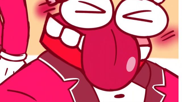 Listen, Caine Is A Monster 😳 | AMAZING DIGITAL CIRCUS COMIC | TADC