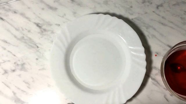 Способ приготовления искуственной красной икры!!!!