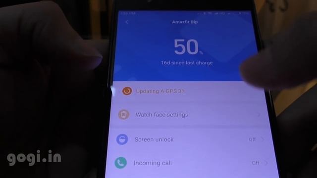 Xiaomi Amazfit Bip Smartwatch tips and tricks - The best smartwatch with excellent battery life смотреть онлайн