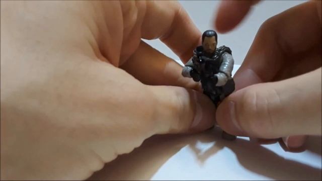 Why LEGO Mini Figure Suck [ PROVE ME WRONG ] смотреть онлайн