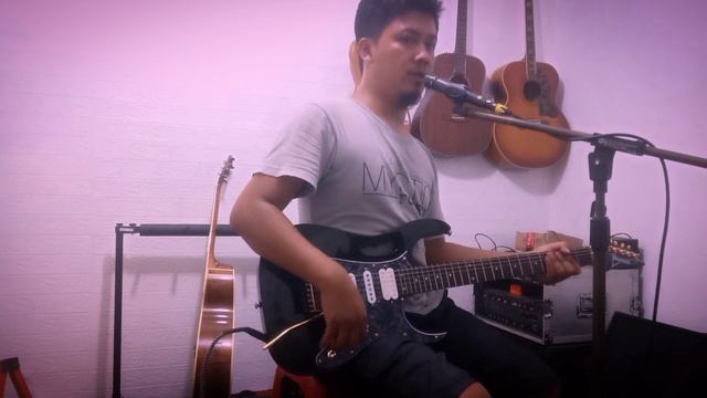 IBANEZ JEM JR UPGRADE GOTOH FULL PART, FISHMAN PICKUPS, CUSTOM WIRING смотреть онлайн