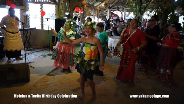 Fakame'ite Hula Mokopuna Fifita смотреть онлайн