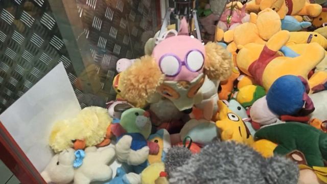 Играю в автомат с Игрушками #45 / Автомат Хватайка / Автомат с игрушками / Скай, Щенячий Патруль!!! смотреть онлайн