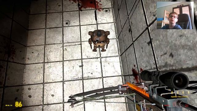 ИГРАЕМ В Garry’s Mod.#БЕЗУМНАЯ ПЕРЕСТРЕЛКА# смотреть онлайн
