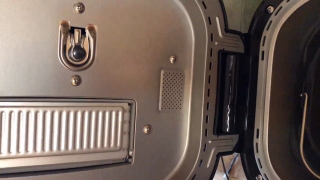 Хрустящие блины на кефире