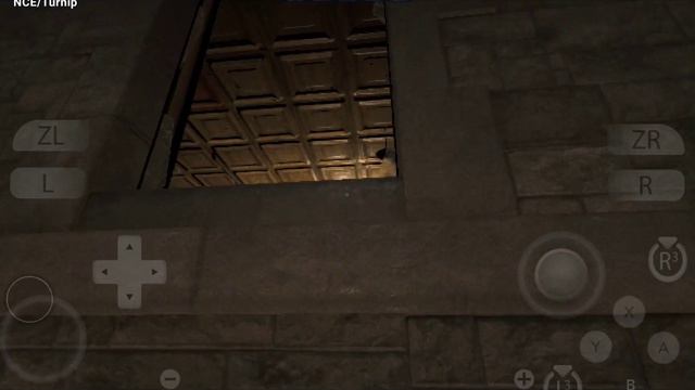 Yuzu NCE 235 Android 測試 Outlast 繁體中文化 🟢 смотреть онлайн