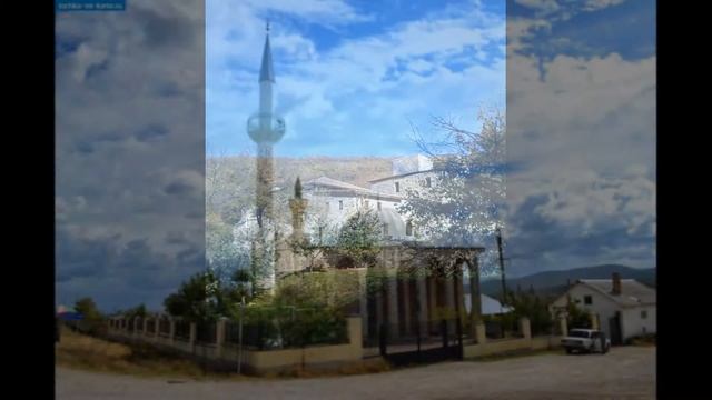 КИРОВСКИЙ РАЙОН РЕСПУБЛИКИ КРЫМ. ДОСТОПРИМЕЧАТЕЛЬНОСТИ смотреть онлайн