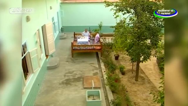 ЯНГИ УЗБЕК КИНО 