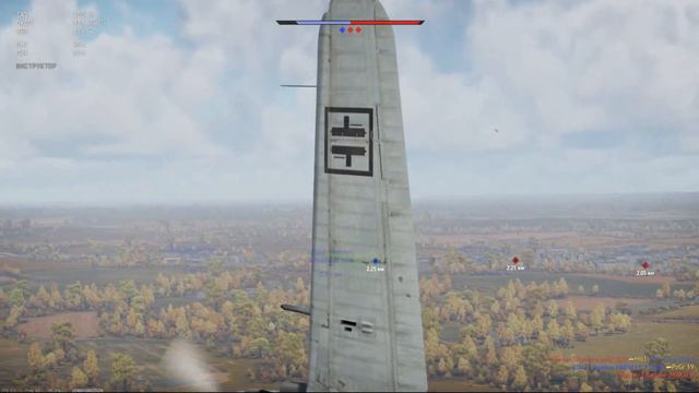 War Thunder - танковые реалистичные бои 4.7 за Италию смотреть онлайн