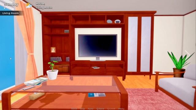 Free Use Planet Walkthrough