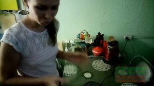 Как сварить мыло из золы.День 2.(эшвегерское из клеевого).