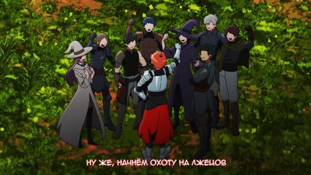 MILGRAM (ミルグラム) - 事変上等 | Bring it On | (rus sub) смотреть онлайн