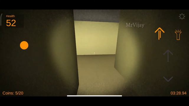 Nextbot Chasing Android Gameplay / Nextbot Chasing Mobile Gameplay / Nextbot Chasing Gameplay смотреть онлайн