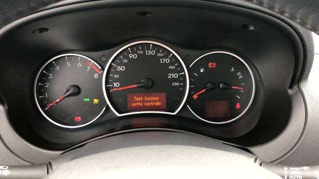 Renault Koleos 2.5i смотреть онлайн