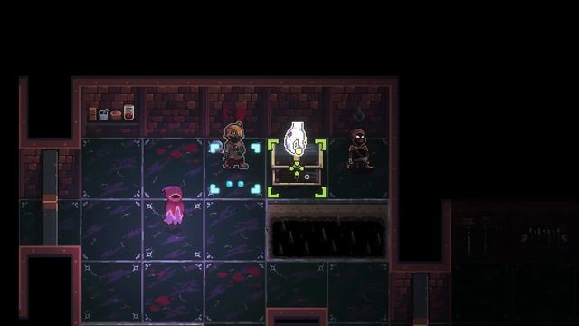 Spirited Thief - Announcement Trailer смотреть онлайн