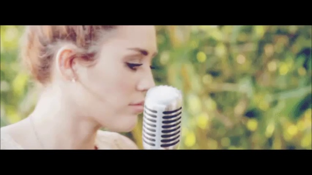 Miley Cyrus - On My Own (Cover)