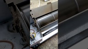 Ремонт тепловой завесы ballu не включается