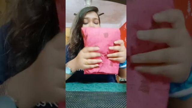 POILA BOISHAKH SHOPPING SPREE| PART-1| lingerie shopping?! смотреть онлайн