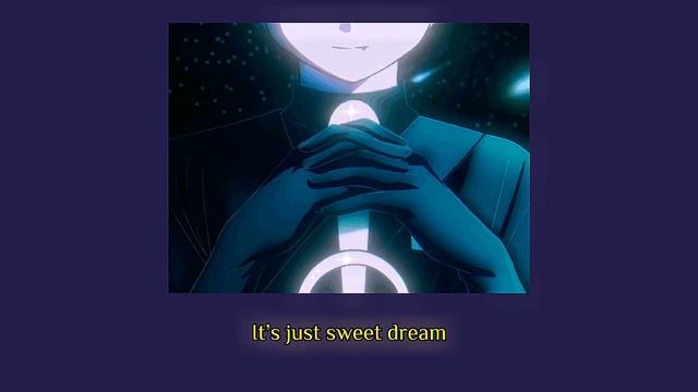 SWEET DREAM (ENG lyrics) ALIEN STAGE смотреть онлайн